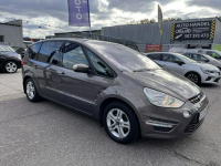 Ford S-max 1,6 Benzyna 160KM Manual 7-osobowy Rumia - zdjęcie 2