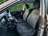 Hyundai ix35 ** Nawigacja ** LEDy ** Model po LIFTINGU ** Jatutów - zdjęcie 10