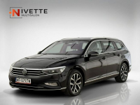Volkswagen Passat 2,0 TDI 4 Motion DSG (200 KM) Salon PL F-Vat