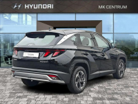 Hyundai Tucson | Modern Plus | NOWOŚĆ | 1.6 T-GDI 6MT (150 KM) Łódź - zdjęcie 5