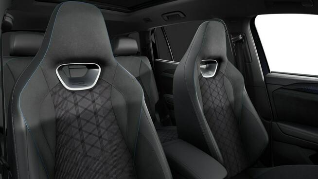 Volkswagen  Tayron R-Line Plus 2.0TDI 193KM automat DSG 4MOTION Radom - zdjęcie 7