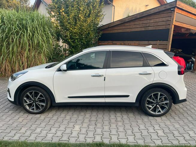 Kia Niro 1.6 HYBRYDA Mysłowice - zdjęcie 6