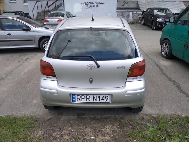 Sprzedam toyotę Jaros Ostrów - zdjęcie 4