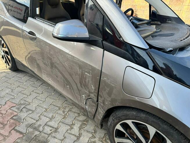 i3 REx 170 ELEKTRYK#Climatronic Margonin - zdjęcie 8