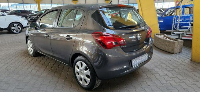 Opel Corsa ZOBACZ OPIS !! W PODANEJ CENIE ROCZNA GWARANCJA !! Mysłowice - zdjęcie 4