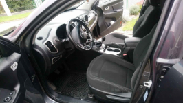 Sprzedam Kia sportage Choszczno - zdjęcie 10
