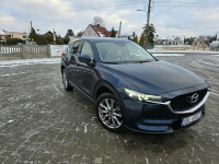 MAZDA cx5