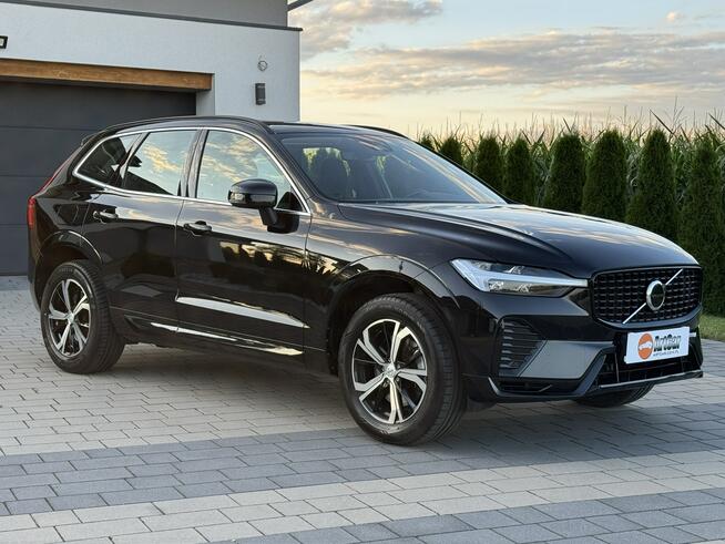 Volvo XC 60 B4 Mild Hybrid Benzyna Core Zambrów - zdjęcie 2