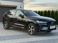 Volvo XC 60 B4 Mild Hybrid Benzyna Core Zambrów - zdjęcie 2