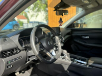 Nissan Sentra Poznań - zdjęcie 10