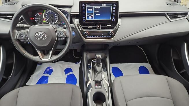 Toyota Corolla 1.8 Hybrid Comfort ! Z Polskiego Salonu ! Faktura Vat ! Warszawa - zdjęcie 12