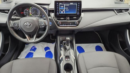 Toyota Corolla 1.8 Hybrid Comfort ! Z Polskiego Salonu ! Faktura Vat ! Warszawa - zdjęcie 12