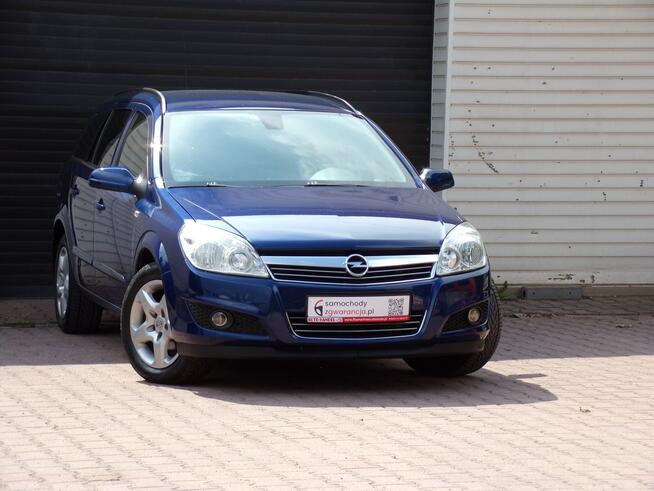 Opel Astra Sports Tourer Automat /Gwarancja /1,6 /105KM /Lift Mikołów - zdjęcie 2