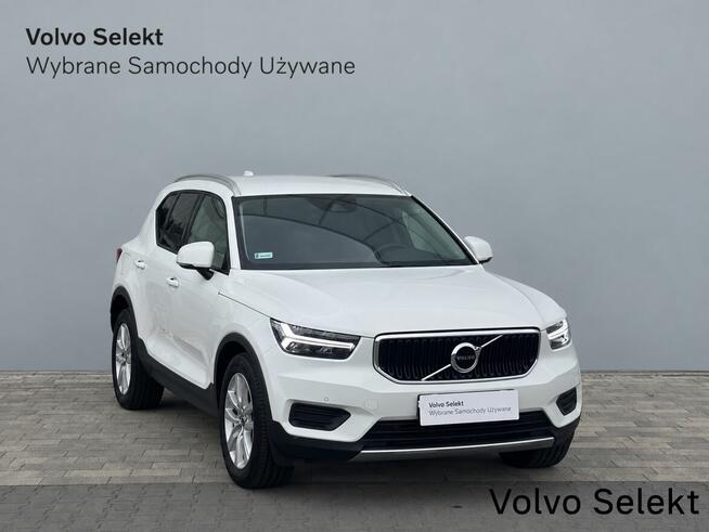 Volvo XC40 T3 benzyna | Momentum | Salon PL | manual | Kalisz - zdjęcie 1