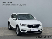 Volvo XC40 T3 benzyna | Momentum | Salon PL | manual |