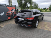 Audi A4 2.0 TDi 150KM Klimatronic Virtual Automat Łuków - zdjęcie 6