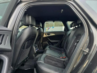 Audi A6 3.0 TDI 204 konie Nawigacja BOSE Klimatronik możliwa ZAMIANA Rawa Mazowiecka - zdjęcie 10