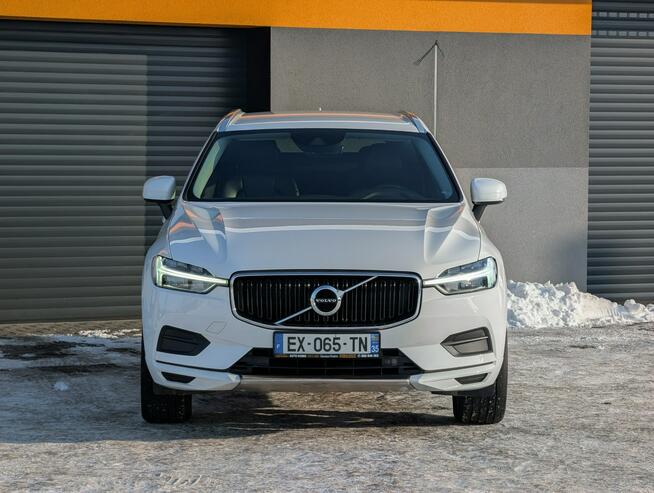 Volvo XC 60 D4 Momentum Pro Goworowo - zdjęcie 2
