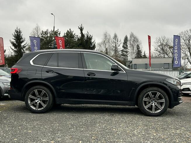 BMW X5 113818 NETTO 139900 BRUTTO FAKTURA VAT KRAJOWY SAMOCHOD Będzin - zdjęcie 10