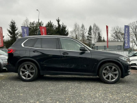 BMW X5 113818 NETTO 139900 BRUTTO FAKTURA VAT KRAJOWY SAMOCHOD Będzin - zdjęcie 10