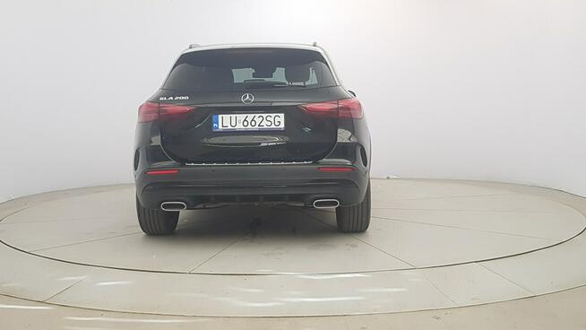 Mercedes GLA 200 AMG Line! Z Polskiego Salonu! Faktura VAT! Warszawa - zdjęcie 6