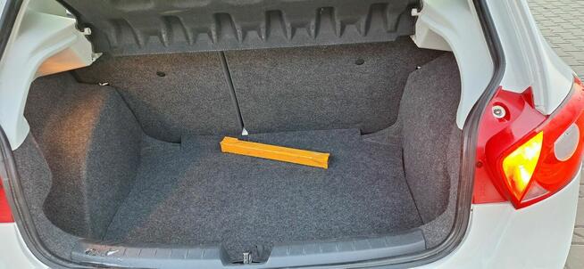 SEAT Ibiza IV 1,4 16V Niski przebieg Przygotowany do rejestr Słomniki - zdjęcie 6