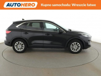 Ford Kuga Titanium mHEV navi PDC grzane fotele tempomat Warszawa - zdjęcie 9