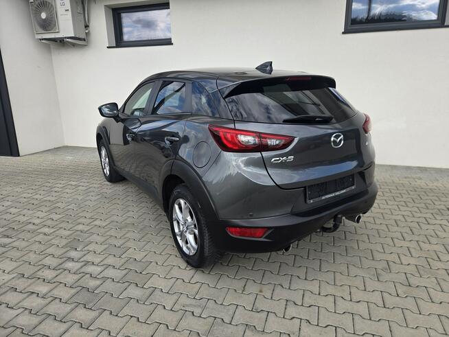 Mazda CX-3 xenon * LEDY * PDC Raba Niżna - zdjęcie 4