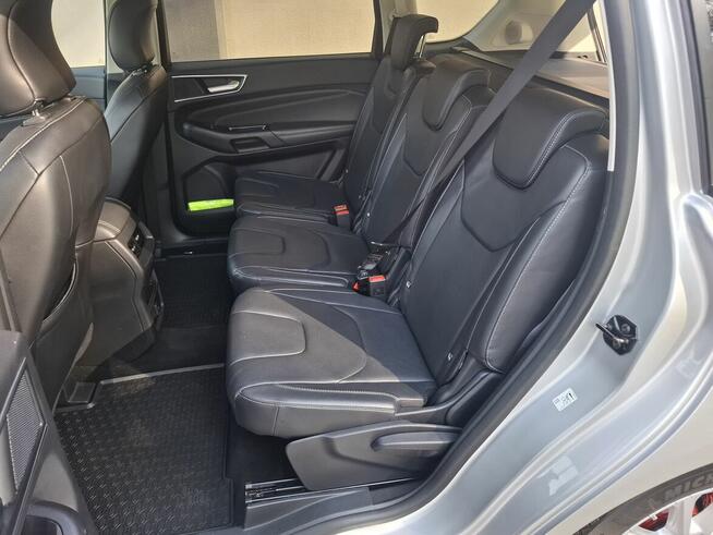 Ford S-Max Titanium Stary Sącz - zdjęcie 3