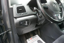 Volkswagen Sharan zarejestrowany, ubezpieczony Opole - zdjęcie 10