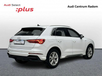 Audi Q3 35 TFSI 150KM Stronic S-line Virtual Led Tempomat  ACC Kielce - zdjęcie 5