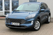Ford Kuga Titanium X FV23% SalonPL Kamera Virtual Navi LED Parktronic Sokołów - zdjęcie 3
