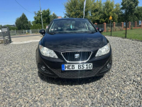 Seat Ibiza 1.4 Mpi klima 5 drzwi import Niemcy Stok Lacki - zdjęcie 2