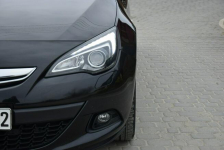 Opel Astra 1.4TB Navi/ PDC/ Led/ 104 TYS KM/ Sprowadzony/ Opłacony Tarnogród - zdjęcie 5