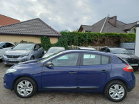 Renault Megane Klima *GrzaneFotele*Navi *1 wl *Alu *Gwarancja Chrzanów - zdjęcie 4