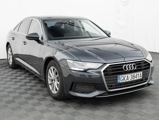 Audi A6 35 TDI mHEV Stronic Podgrz.f LED Elektry.f Salon PL VAT23% Gdynia - zdjęcie 3