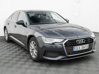 Audi A6 35 TDI mHEV Stronic Podgrz.f LED Elektry.f Salon PL VAT23% Gdynia - zdjęcie 3