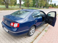 Volkswagen passat 2007 8000 zł bez negocjacji, DZWOŃ! Hajnówka - zdjęcie 6