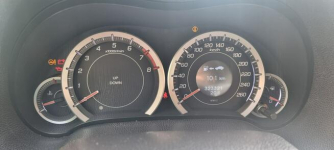 Honda Accord 2.0 i-VTEC Executive / POLIFT / Warszawa / Zamiana Warszawa - zdjęcie 10