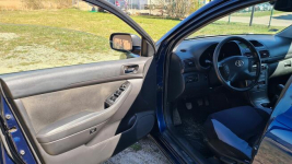 Toyota Avensis T25 1 właściciel od 2014r. Bezwypadkowy Olsztyn - zdjęcie 6