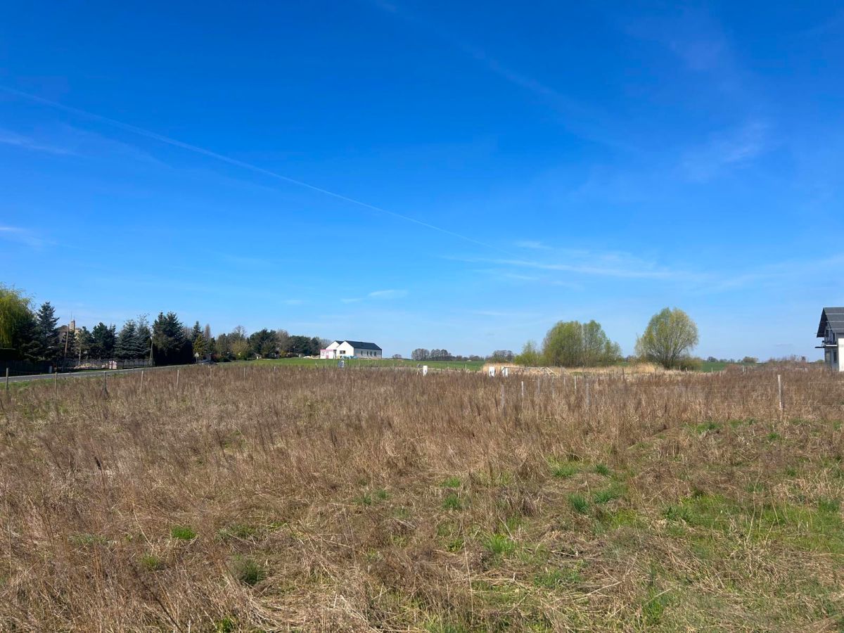 Działka dla inwestora, PnB, 3 domy, 5 lokali! Jerzykowo - zdjęcie 10