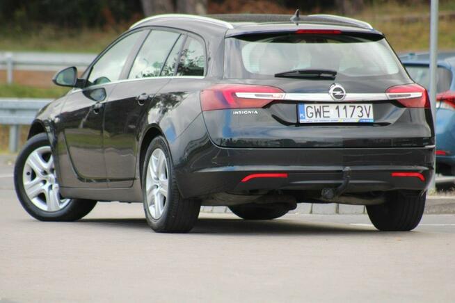 Opel Insignia Rumia - zdjęcie 5