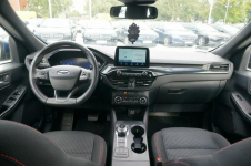 Ford Kuga 2.0 EcoBlue/190 KM AWD ST-Line Fvat 23% Salon PL PO8UT16 Poznań - zdjęcie 10