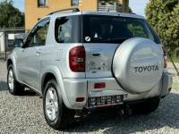 Toyota RAV-4 2,0 benz 150KM 4X4 automat Łodygowice - zdjęcie 3