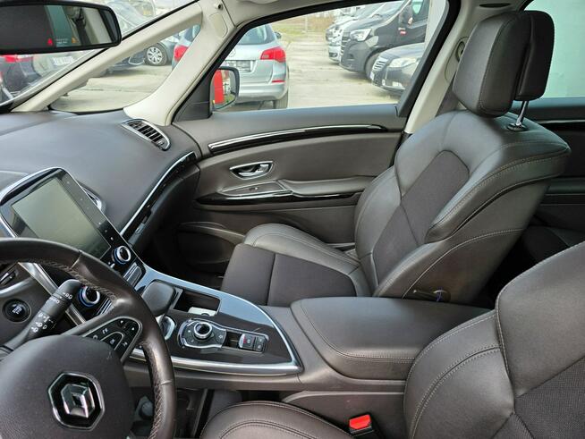 Renault Espace Initiale Paris|Navi|Kamera|Szyberdach|Automat|Full LED Kraków - zdjęcie 11