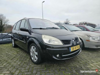 Renault Grand Scenic 2.0 Turbo benz. 165 KM Warszawa - zdjęcie 12