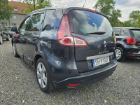 Renault Scenic Klimatyzacja / Komputer / Tempomat Ruda Śląska - zdjęcie 6