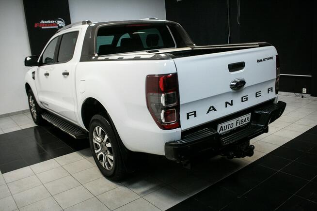 Ford Ranger 3.2 200KM*4x4*Wildtrak*Salon Polska**Vat23% Konstantynów Łódzki - zdjęcie 11