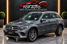 Mercedes-Benz GLC 350e 4-MATIC AMG PLUG IN 9G Panorama Hak BLIS