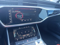 Audi A6 kamera salon Polska Karczew - zdjęcie 11